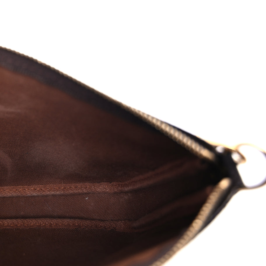 Louis Vuitton Monogram Pochette Accessories Image 4