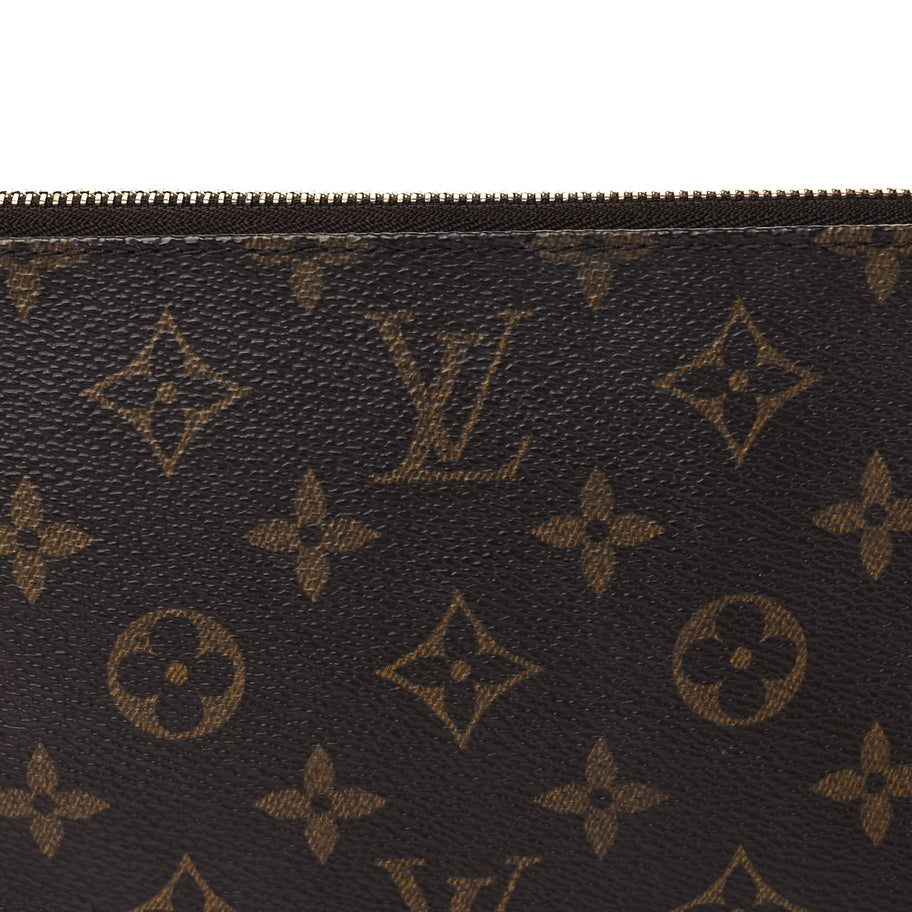 Louis Vuitton Monogram Pochette Accessories Image 5
