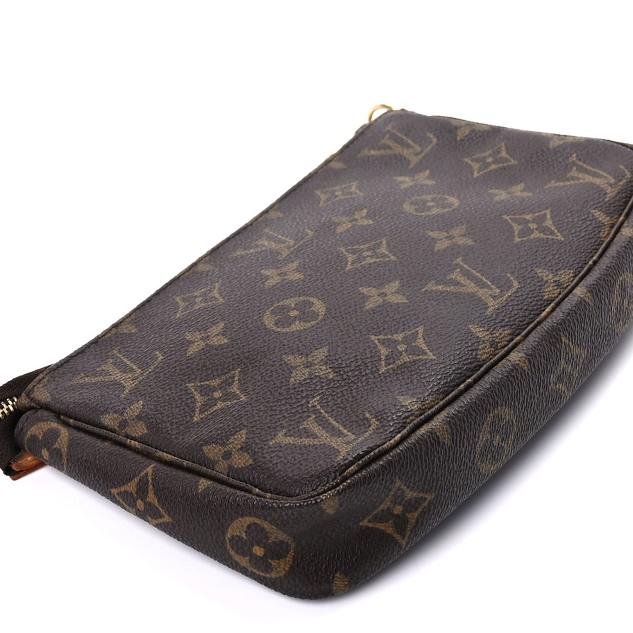 Louis Vuitton Monogram Pochette Accessories Image 6