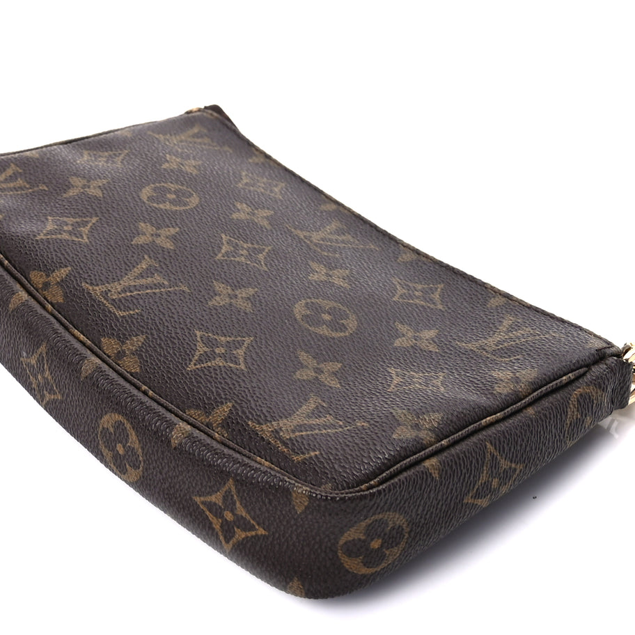 Louis Vuitton Monogram Pochette Accessories Image 7