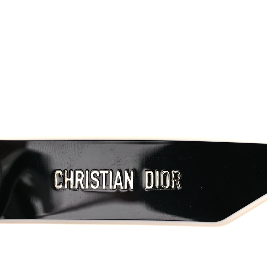 Christian Dior Acetate Diorpacific S2U Sunglasses  Black Image 5