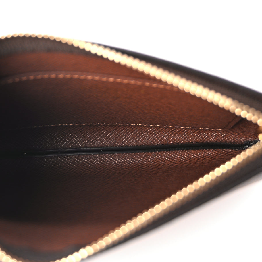 Louis Vuitton Monogram Key Pouch S Image 5