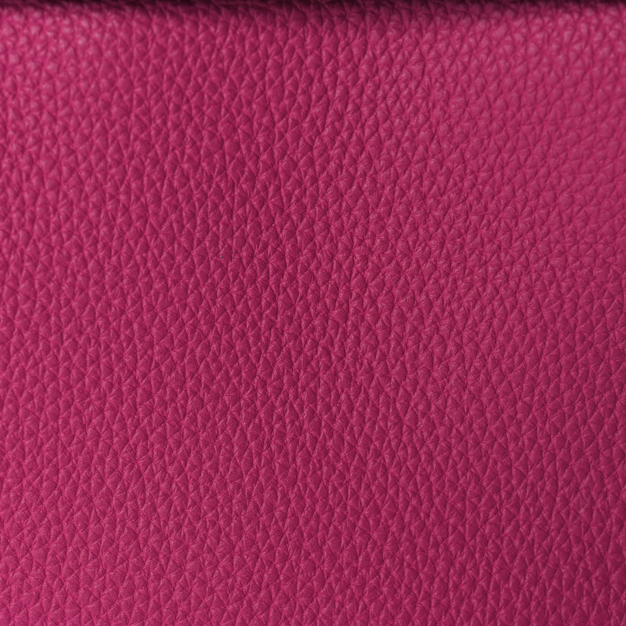 Hermes Togo Kelly Retourne 28 Rose Pourpre Rose Pourpre Image 7
