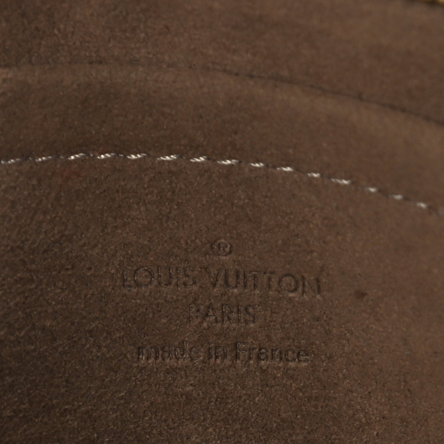 Louis Vuitton Monogram Multicolor Pochette Milla MM Image 5