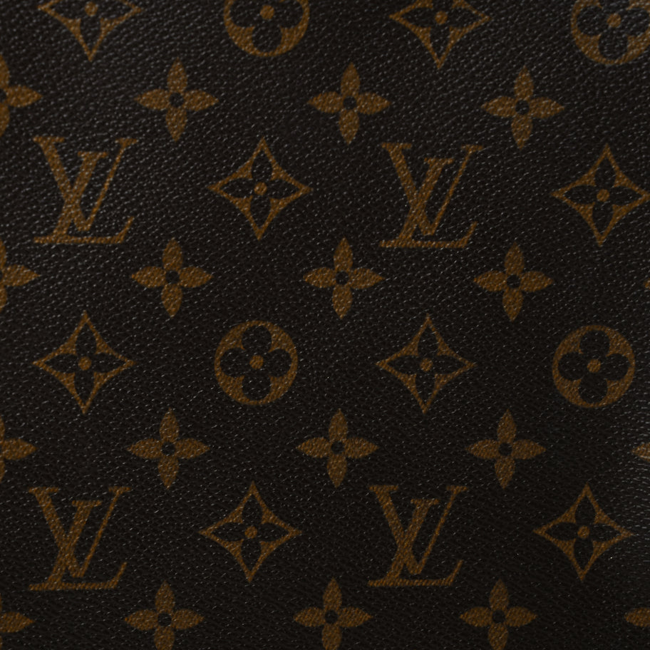 Louis Vuitton Monogram Abbesses Messenger Bag Image 6