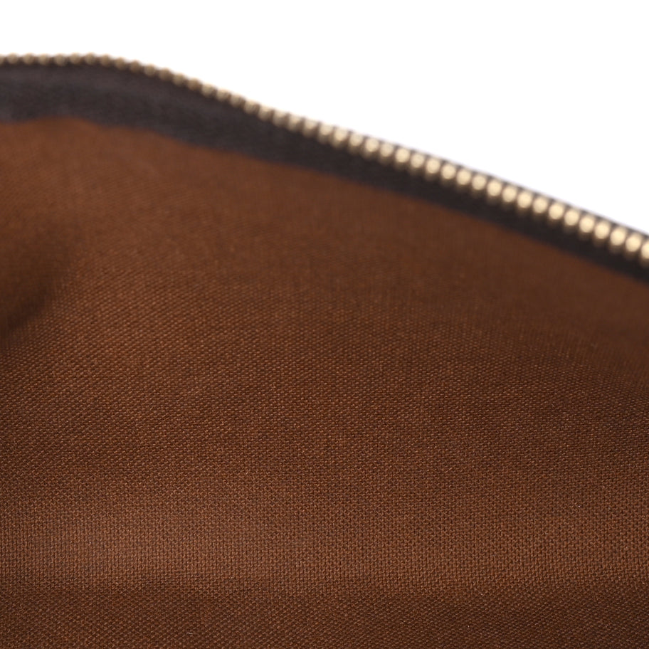 Louis Vuitton Monogram Eva Clutch Image 4