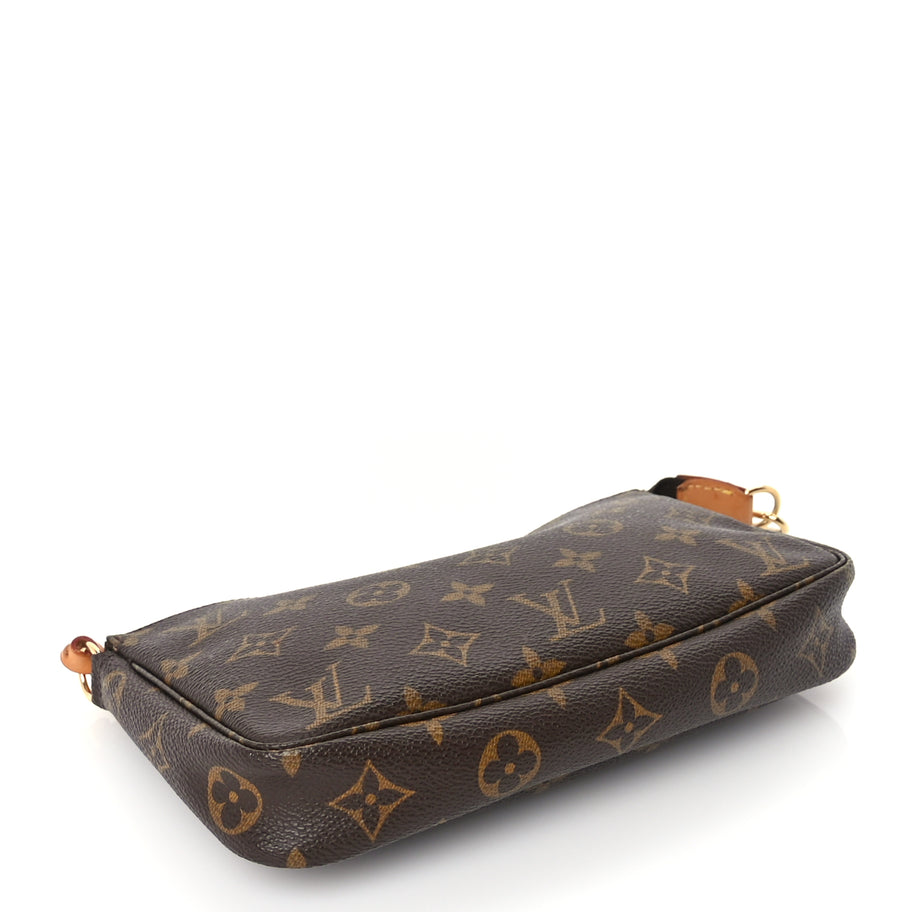 Louis Vuitton Monogram Pochette Accessories Image 3
