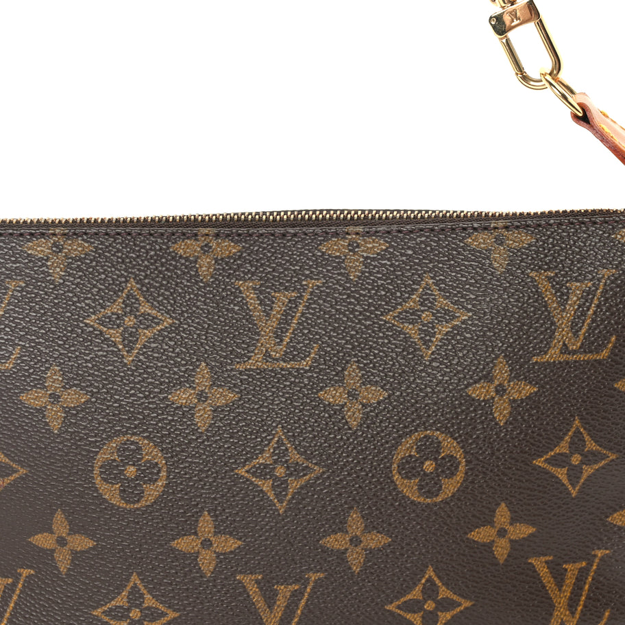 Louis Vuitton Monogram Pochette Accessories Image 6