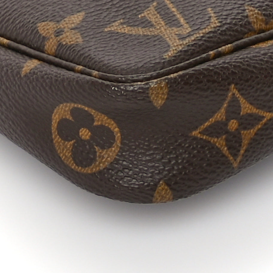 Louis Vuitton Monogram Pochette Accessories Image 7