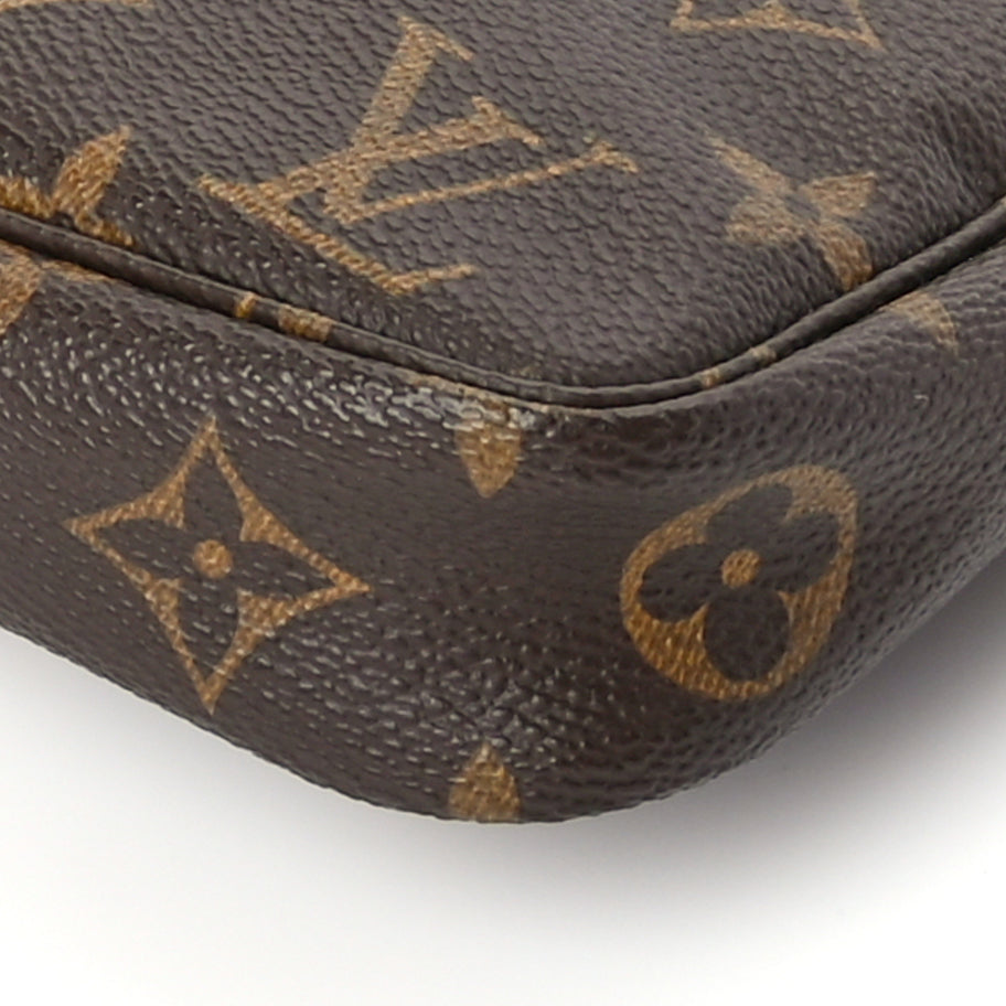 Louis Vuitton Monogram Pochette Accessories Image 8