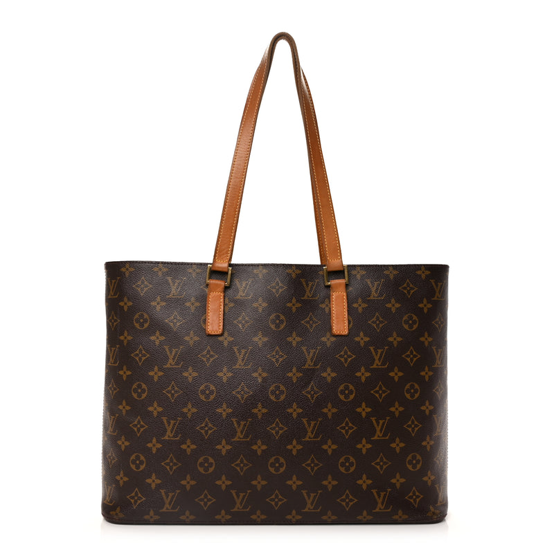  Louis Vuitton Monogram Luco