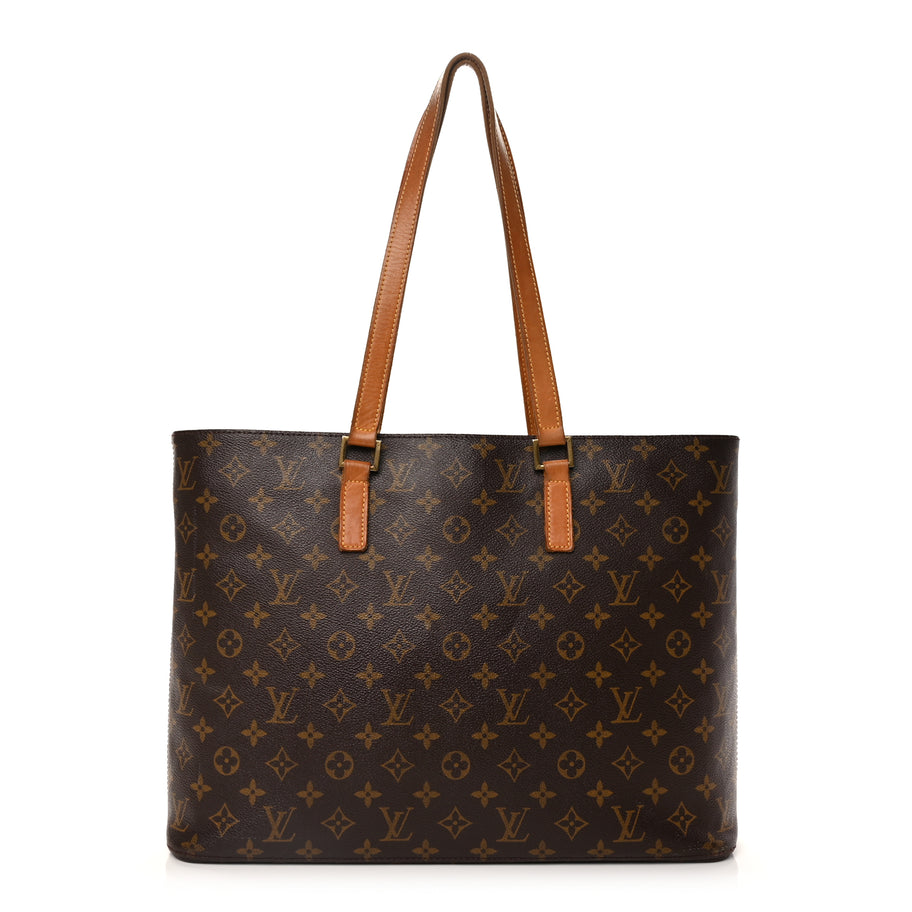 Louis Vuitton Monogram Luco Image 1