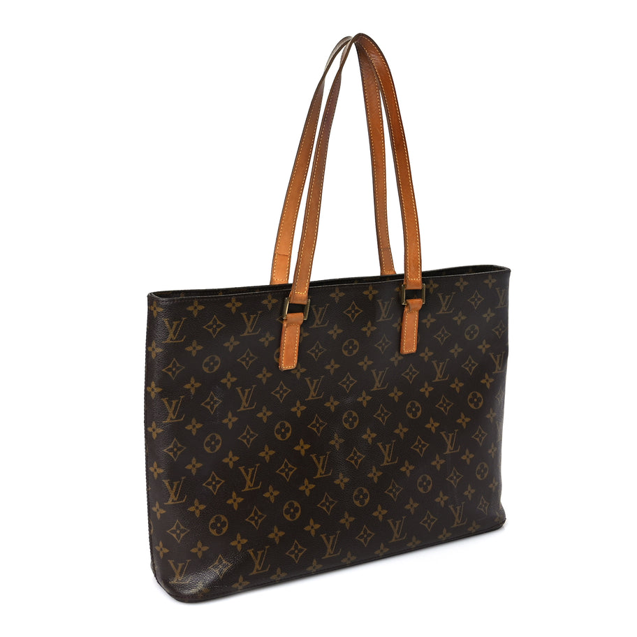Louis Vuitton Monogram Luco Image 2