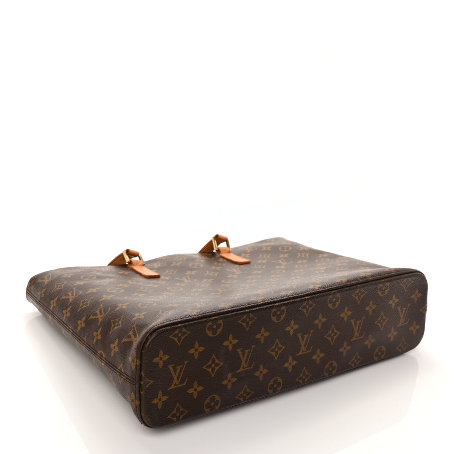 Louis Vuitton Monogram Luco Image 3