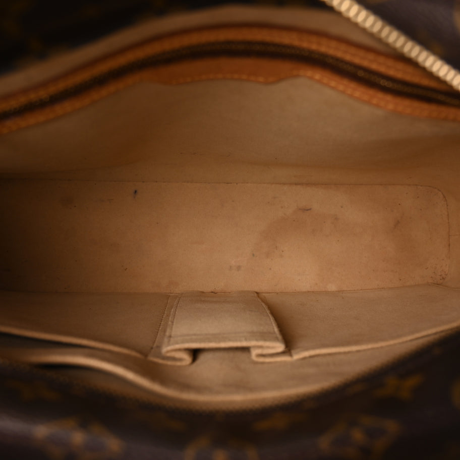 Louis Vuitton Monogram Luco Image 4