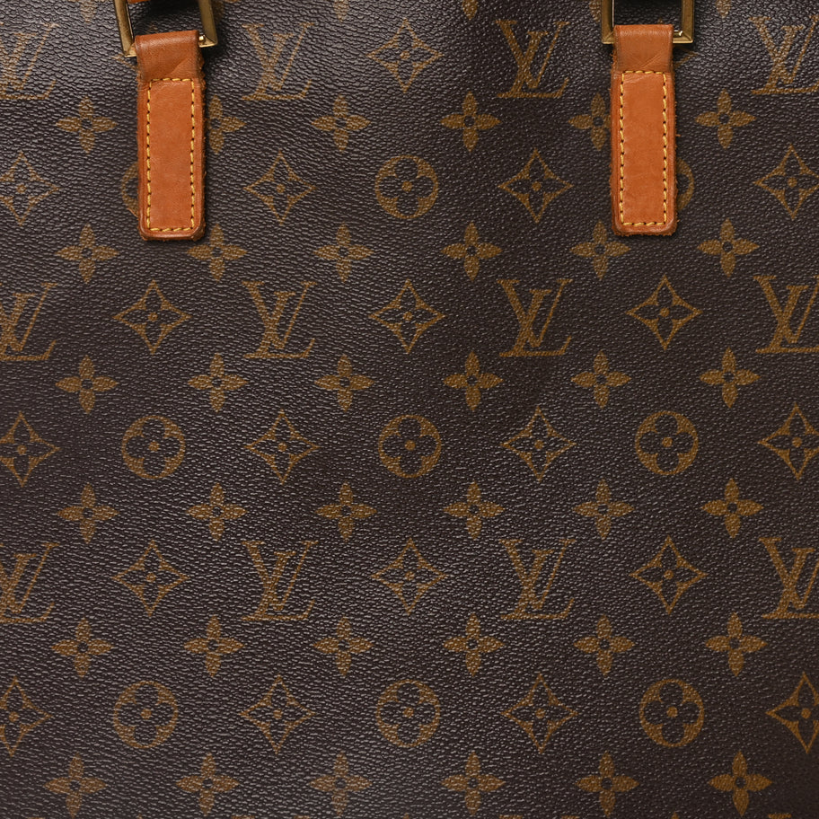 Louis Vuitton Monogram Luco Image 6