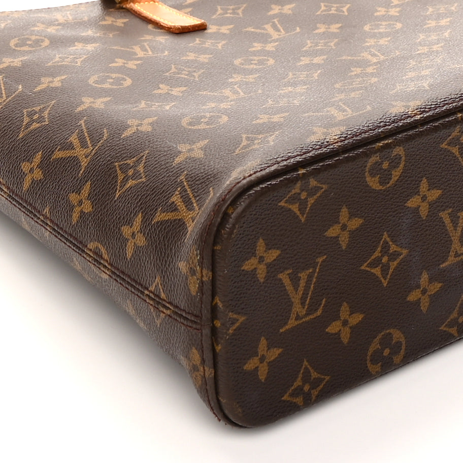 Louis Vuitton Monogram Luco Image 7