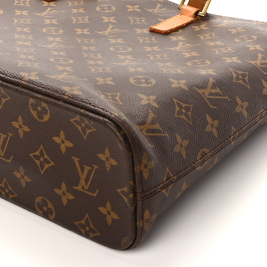 Louis Vuitton Monogram Luco Image 8