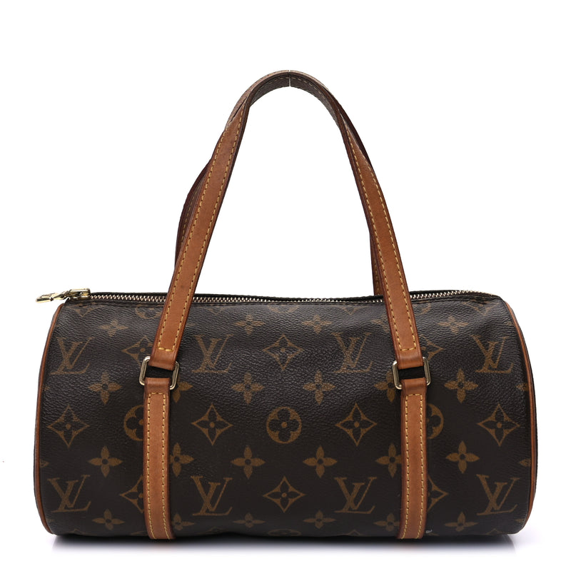  Louis Vuitton Monogram Papillon 26