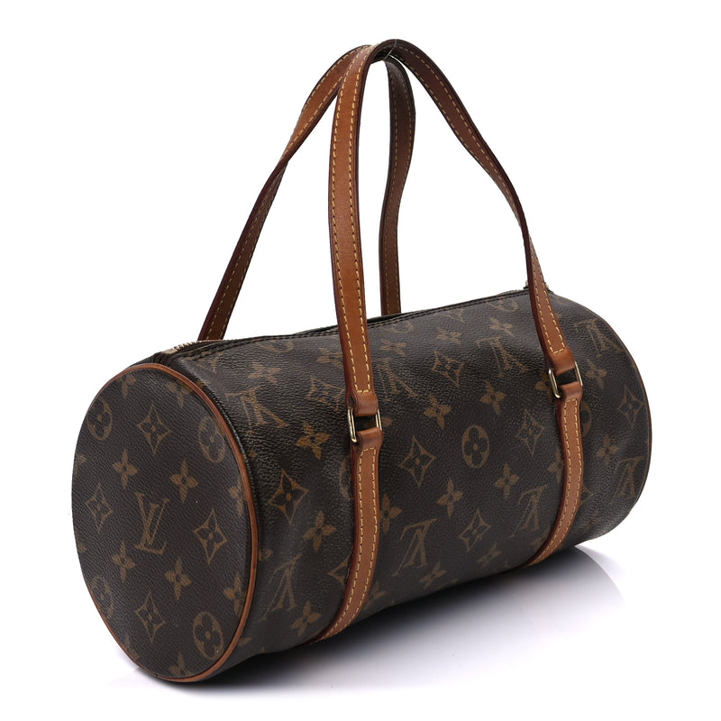  Louis Vuitton Monogram Papillon 26
