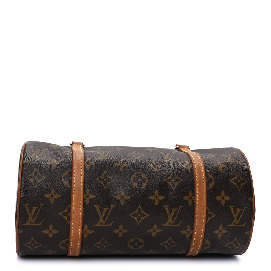 Louis Vuitton Monogram Papillon 26 Image 3