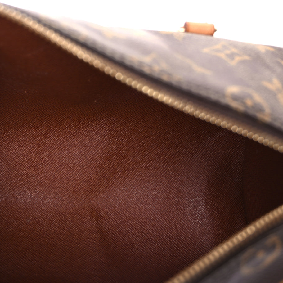 Louis Vuitton Monogram Papillon 26 Image 4