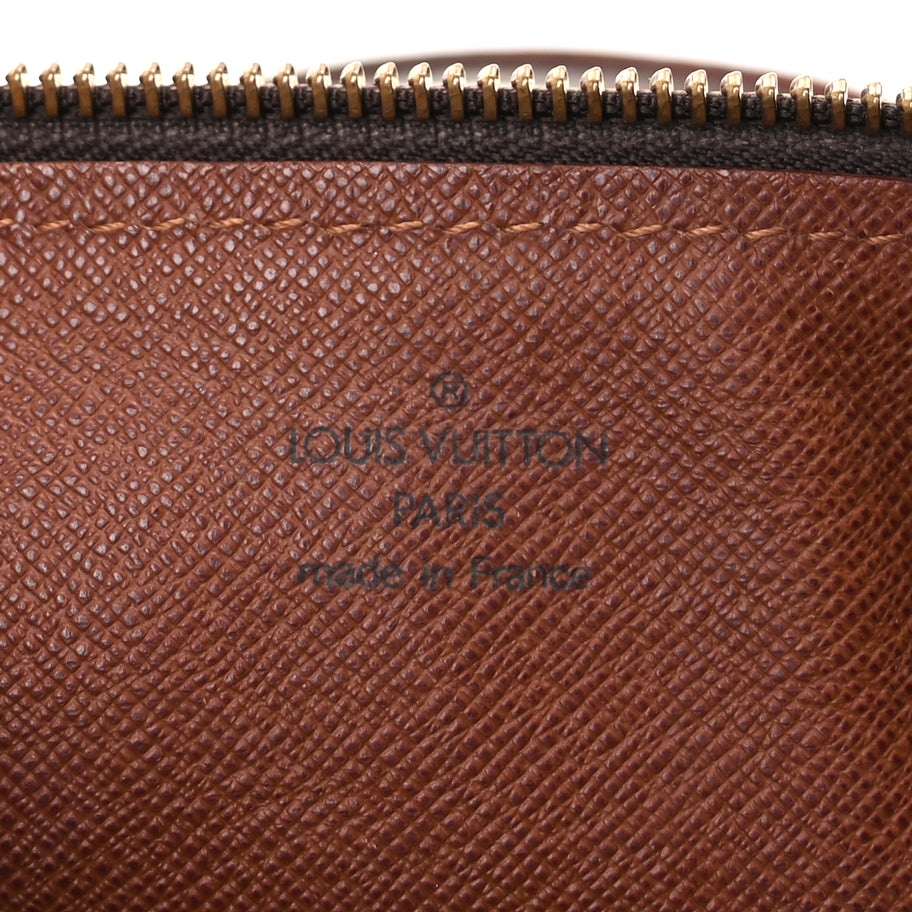 Louis Vuitton Monogram Papillon 26 Image 5