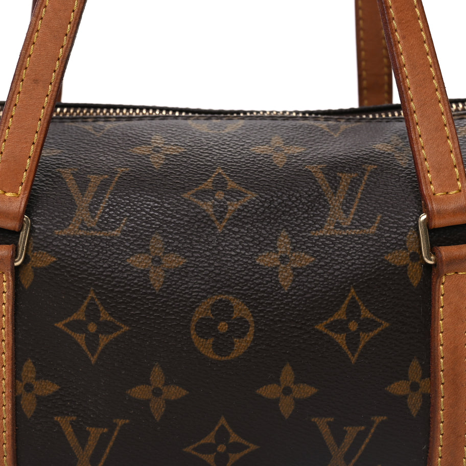 Louis Vuitton Monogram Papillon 26 Image 6