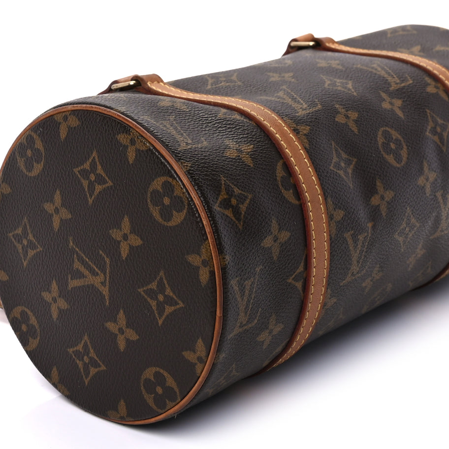 Louis Vuitton Monogram Papillon 26 Image 7