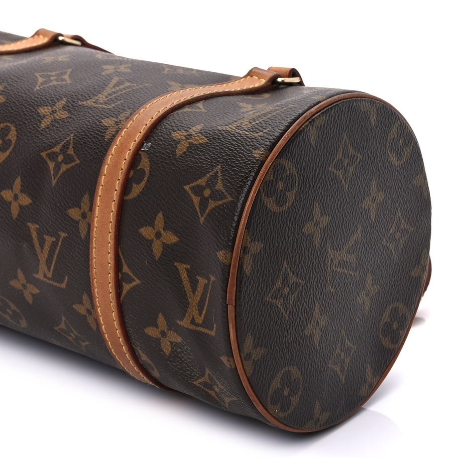 Louis Vuitton Monogram Papillon 26 Image 8
