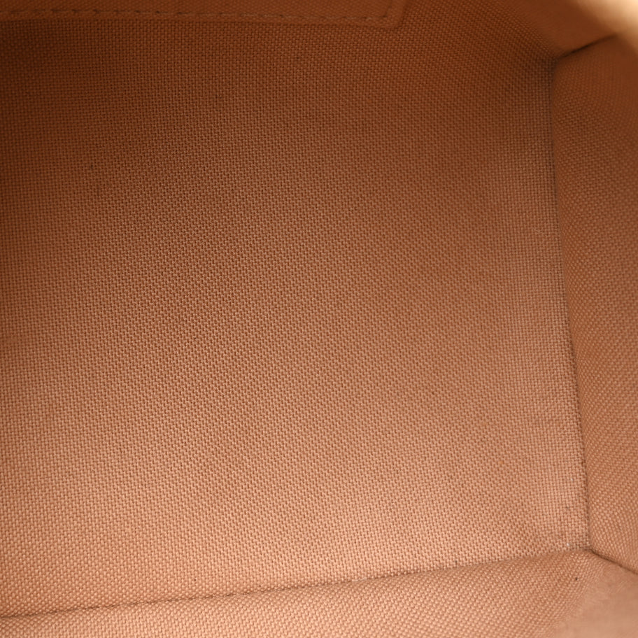 Louis Vuitton Monogram Dune Speedy Bandouliere 20 Image 4