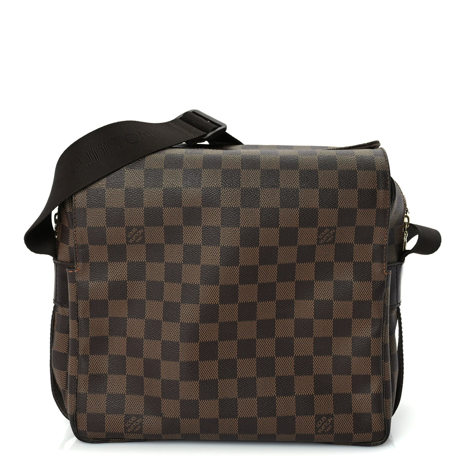 Louis Vuitton Damier Ebene Naviglio Image 1