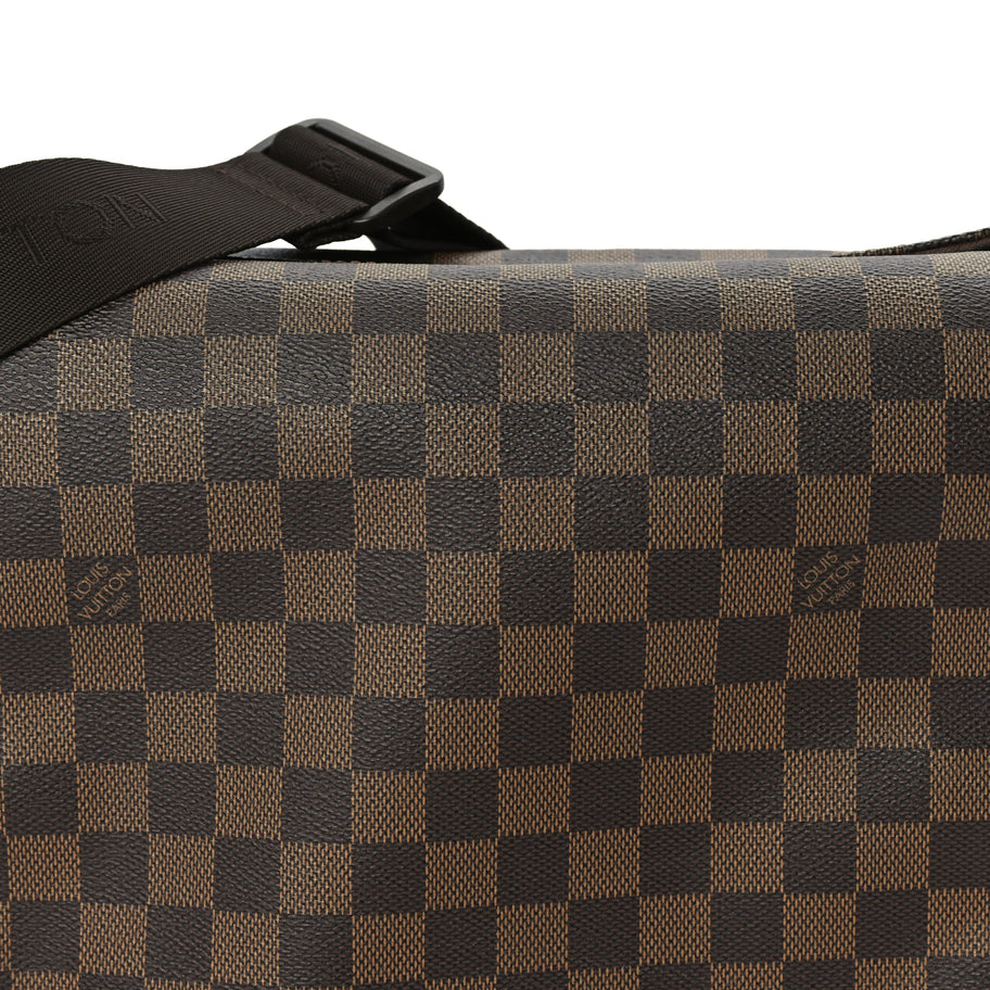 Louis Vuitton Damier Ebene Naviglio Image 5
