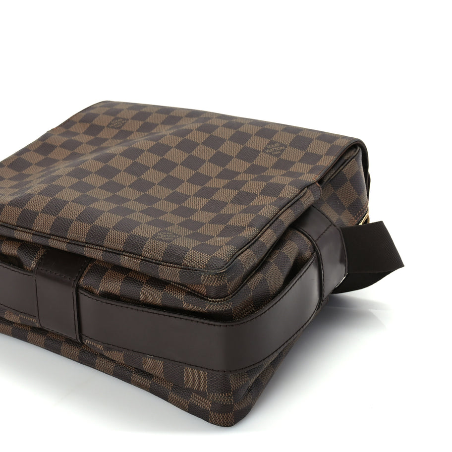 Louis Vuitton Damier Ebene Naviglio Image 7