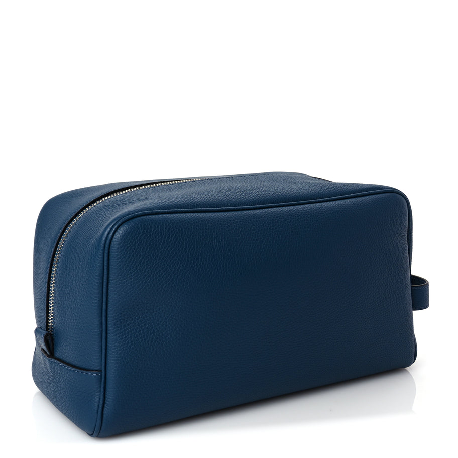 Fendi Vitello Cher Travel Kit Poseidon Image 3