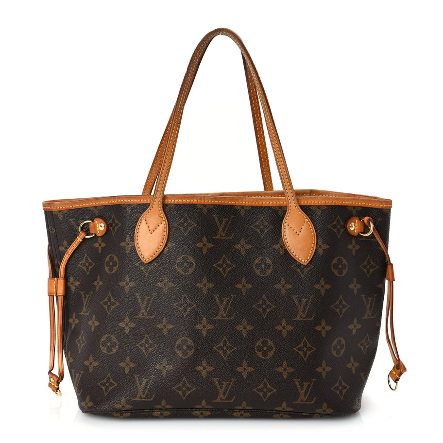 Louis Vuitton Monogram Neverfull PM Image 1