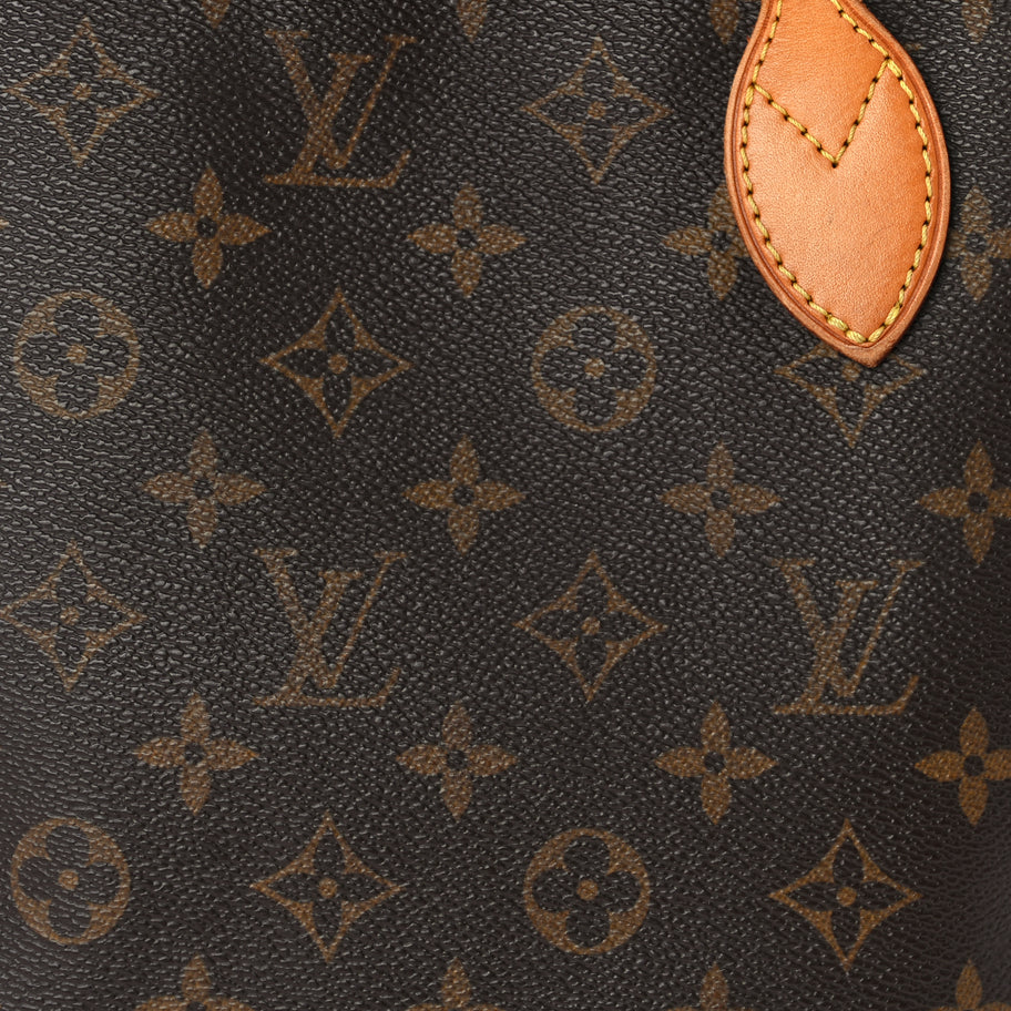 Louis Vuitton Monogram Neverfull PM Image 6