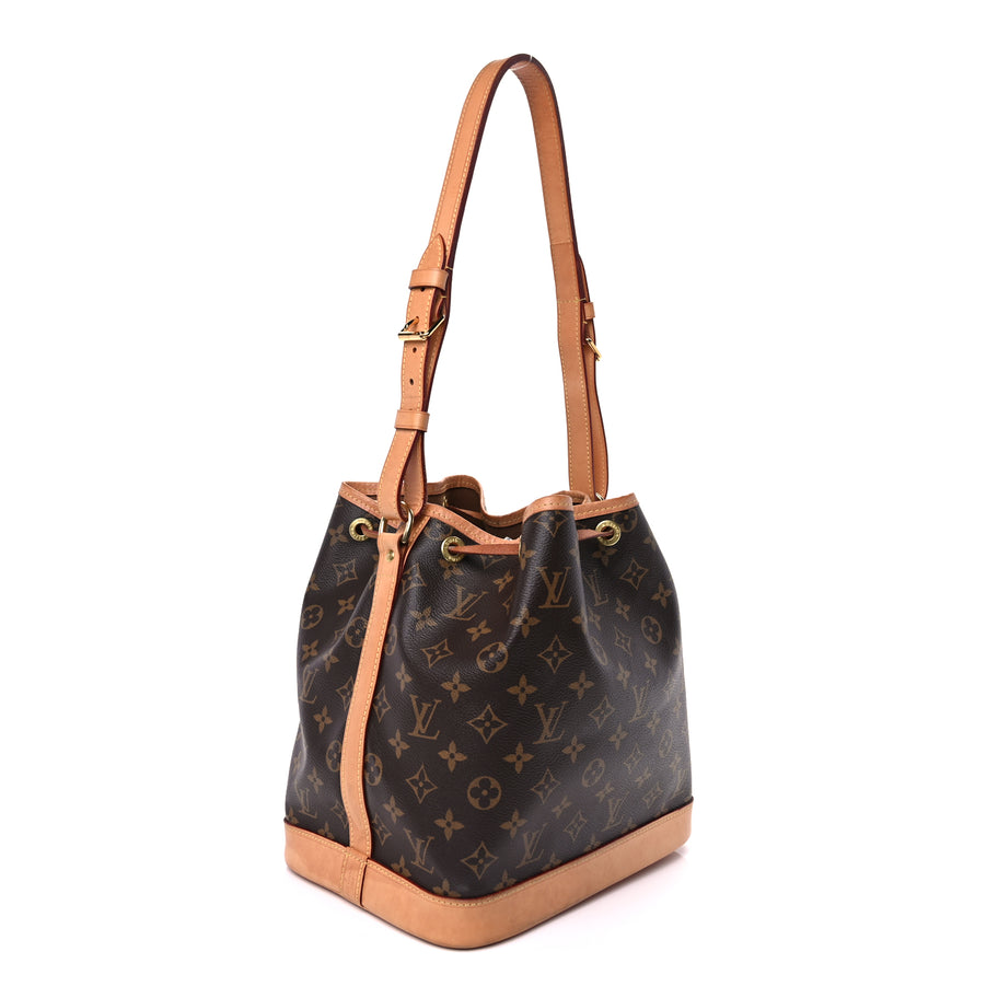 Louis Vuitton Monogram Petit Noe NM Image 2