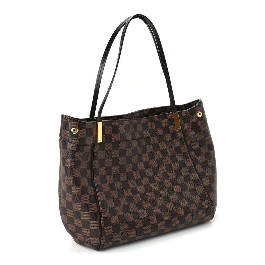 Louis Vuitton Damier Ebene Marylebone PM Image 2