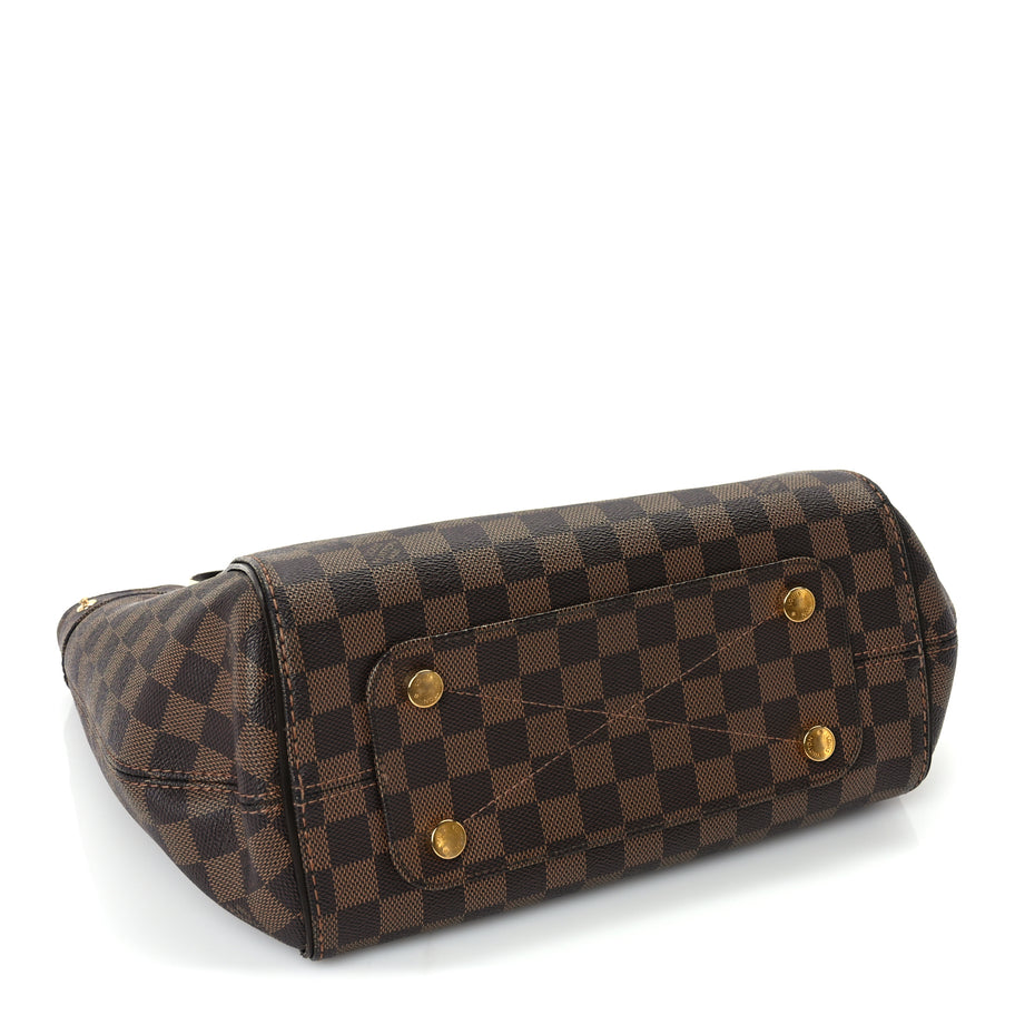 Louis Vuitton Damier Ebene Marylebone PM Image 3