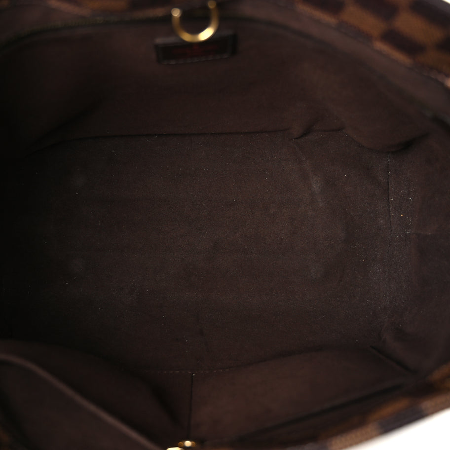 Louis Vuitton Damier Ebene Marylebone PM Image 4