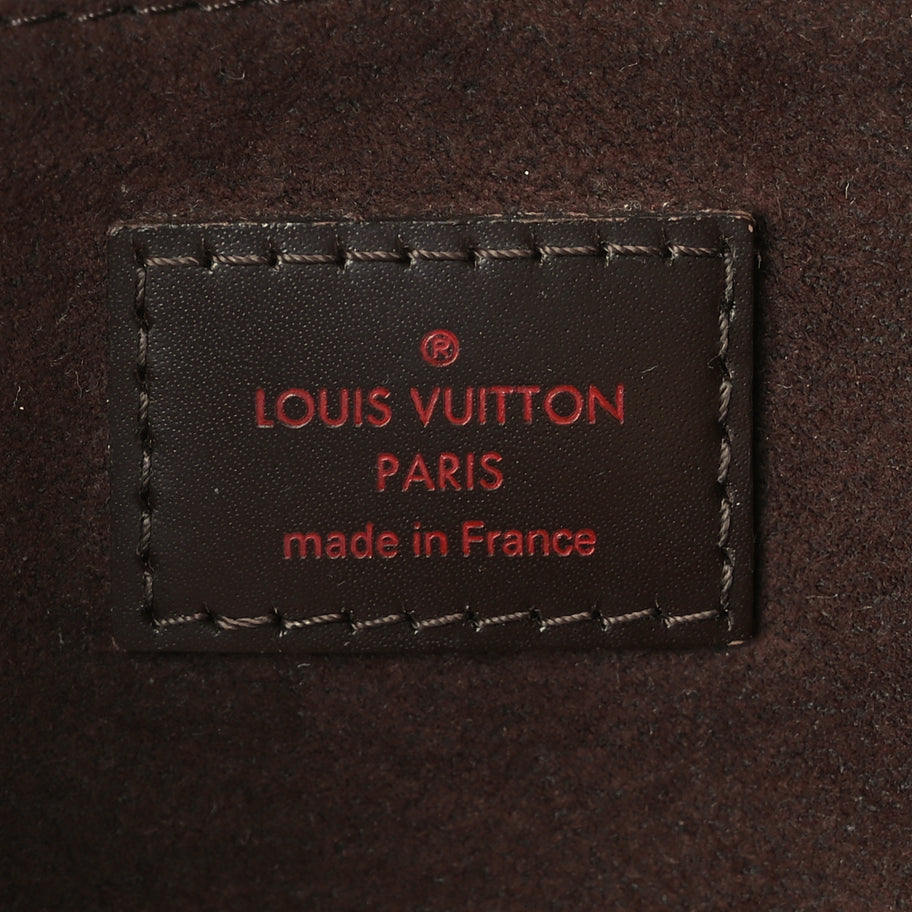 Louis Vuitton Damier Ebene Marylebone PM Image 5