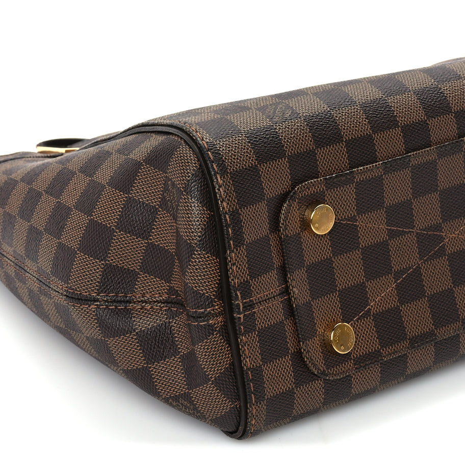Louis Vuitton Damier Ebene Marylebone PM Image 7