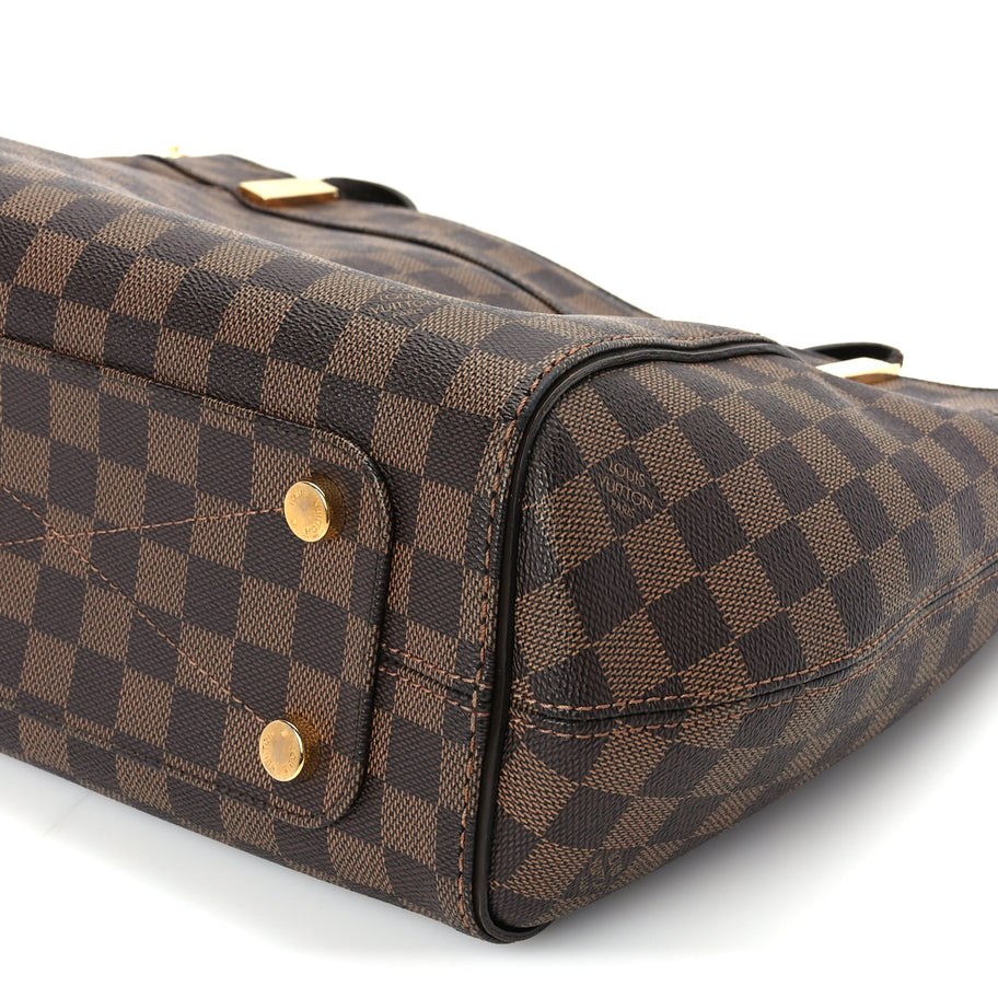 Louis Vuitton Damier Ebene Marylebone PM Image 8