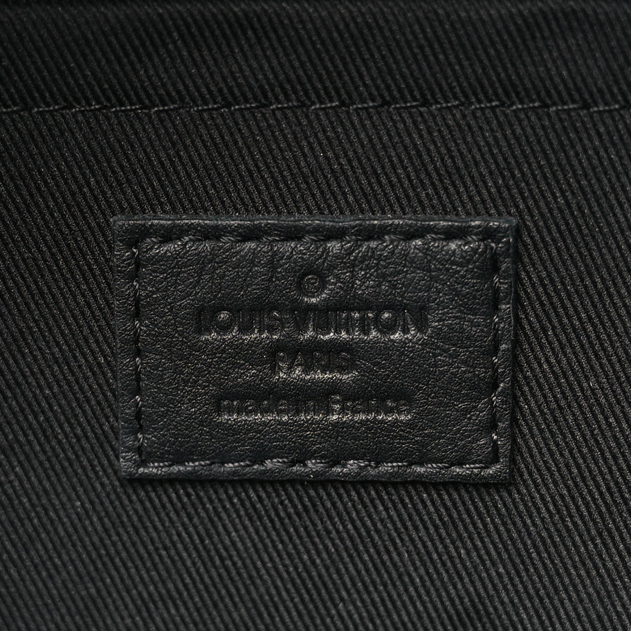 Louis Vuitton Monogram Palm Springs Backpack Mini Monogram Image 5