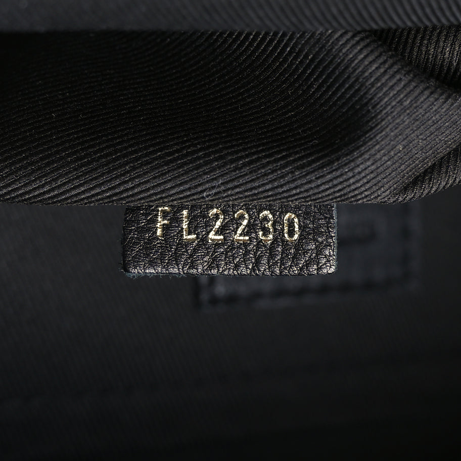 Louis Vuitton Monogram Palm Springs Backpack Mini Monogram Image 6