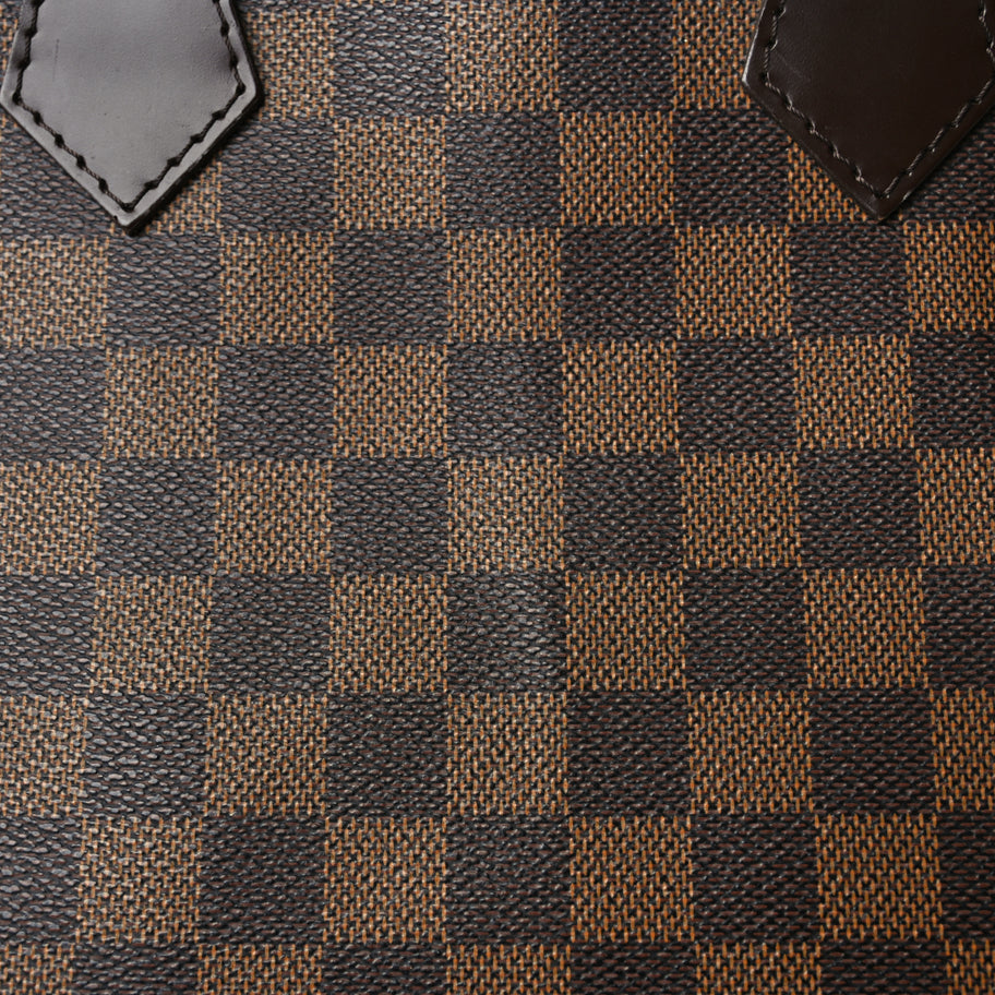 Louis Vuitton Damier Ebene Alma PM Image 6
