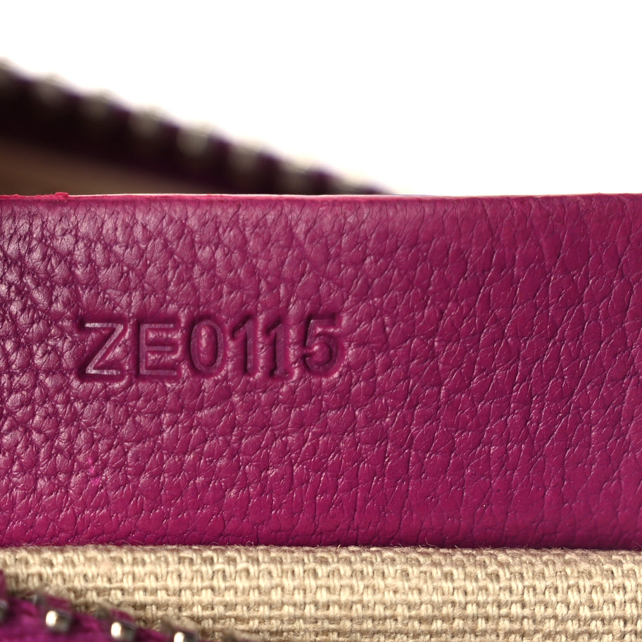 Givenchy Sugar Goatskin Small Antigona Fuchsia Image 6