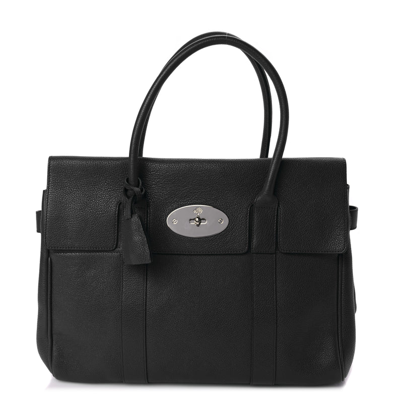  Mulberry Mulberry Bayswater Black