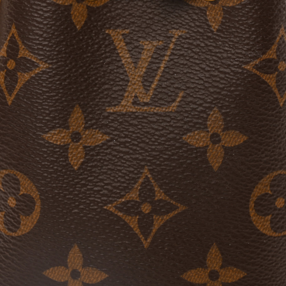 Louis Vuitton Monogram Nano Noe Image 6